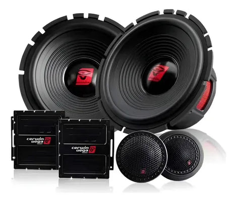 Cerwin Vega ST65C Stroker Series 6.5