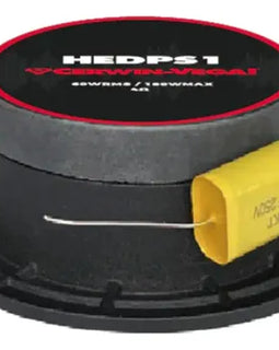 Cerwin Vega HEDPS1 1" PRO STYLE SUPER BULLET TWEETER (SINGLE)