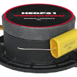 Cerwin Vega HEDPS1 1" PRO STYLE SUPER BULLET TWEETER (SINGLE)