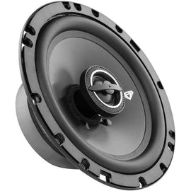 Diamond Audio DES652 6.5“ 2-Way Coaxial Speaker with 25mm Aluminum Dome Tweeter