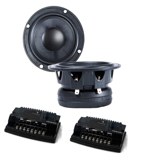 Diamond Audio DESK3 DES 3.5
