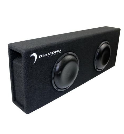 Diamond Audio DESMB8DA 8