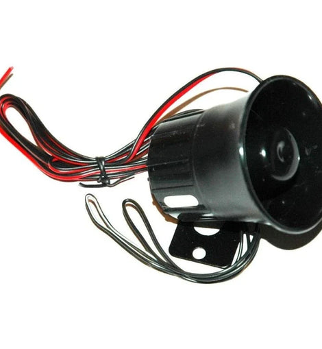 Directed 514L Soft Chirp Alarm Siren Viper Avital Python Clifford