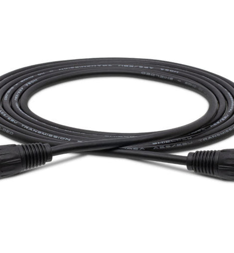 Hosa EBU-100 AES/EBU Cable 100 foot