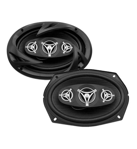 Power Acoustik EF-694 6x9