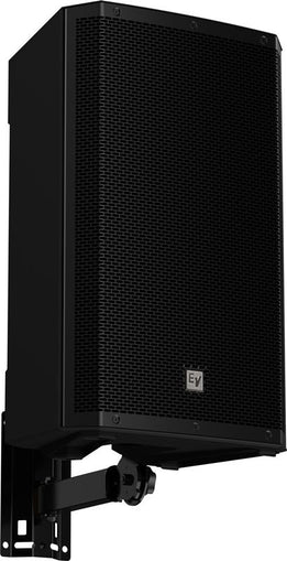 Electro Voice BRKT-POLE-L Wall Mount Bracket For 12 and 15 G2 Speakers