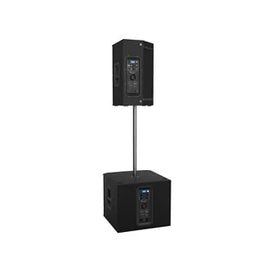 Electro-Voice EKX12P 12" 2 Way Full Range 1500W Powered Loudspeaker