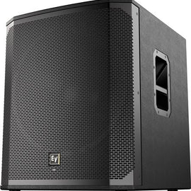 Electro Voice ELX200-18S 18" Passive Subwoofer