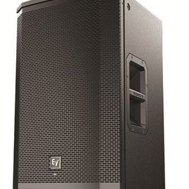 Electro-Voice ETX12P 12" 2 Way 2000W Full Range Powered Loudspeaker