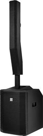 Electro Voice Evolve 50 Short Column Speaker Pole Black