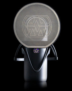 Aston Element Bundle-Large Diaphragm, Active Moving Coil Studio Dynamic Condenser and RibbonTechnology Microphone