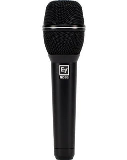 Electro Voice ND86 Supercardioid Dynamic Vocal Microphone