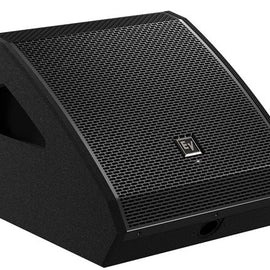 Electro Voice PXM-12MP 12” 700 Watt Powered Coaxial Floor Monitor