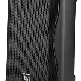 Electro Voice ZXA1 8" 2-Way Compact Full Range Powered Loudspeaker