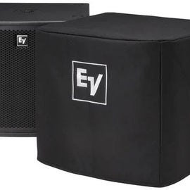 Electro-Voice ZXA1SUBCOVER Padded Protective Cover for ZXA1 Sub