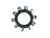 Install Bay ELW8 Lock Washer #8 External - Package of 100