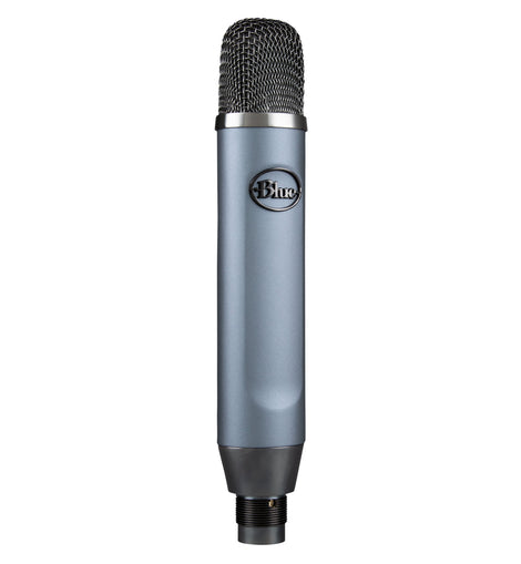Blue Microphones Ember Small-diaphragm Condenser Microphone Small-diaphragm Cardioid Condenser Microphone with 40Hz-20kHz Frequency Response