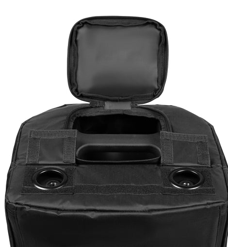 JBL Bags EON710-CVR-WX Convertible Cover for EON710 Speaker