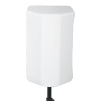 JBL Bags EONONECOMPACT-STRETCHCVR-WH White Stretchy Cover For Eon One Portable