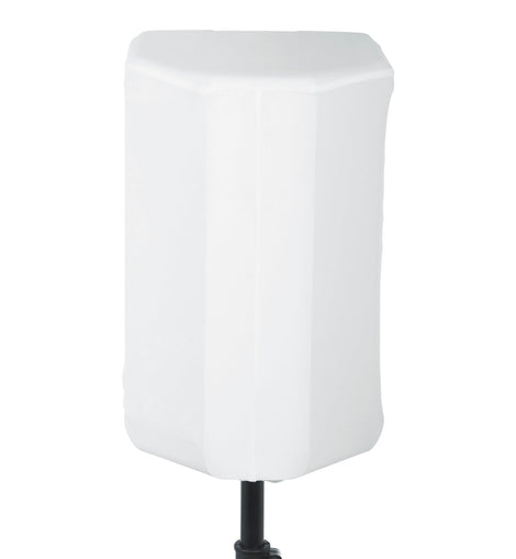JBL Bags EONONECOMPACT-STRETCHCVR-WH White Stretchy Cover For Eon One Portable