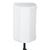 JBL Bags EONONECOMPACT-STRETCHCVR-WH White Stretchy Cover For Eon One Portable