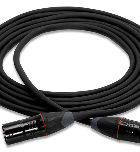 Hosa ETC-105 Cat 6 EtherLOK Cable 5 feet