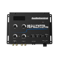 AudioControl Epicenter Pro Bass Restoration Processor with Line Driver