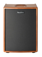 Hughes & Kettner ERA2/WD ERA 2 400-watt Acoustic Combo Amp - Wood