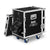Antari F-7X SMAZE Touring Class Hybrid Fog/Haze with Touch-Screen and Electronic Power Supply