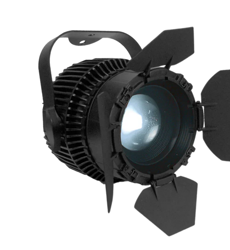 Antari OPERAZ400VWF Event Lighting IP20 400W Variable White Fresnel with Motorised Zoom