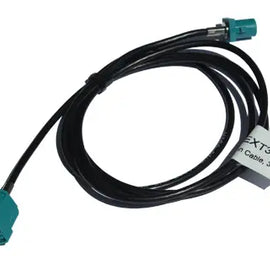 Crux FAK-EXT3 FAKRA Extension Cable 3 ft.