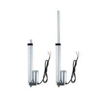 Install Bay FLIN8 Linear Actuator 8 Inch 110 Pounds 12.75 Inch Extended - Each