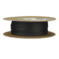 Install Bay FLX12BLK 1/2in Expandable Sleeving Black - 100 Feet