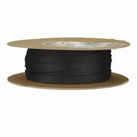 Install Bay FLX38BLK 3/8in Expandable Sleeving Black 125 Feet