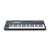 Novation FLKEY-49 MIDI Keyboard and Focusrite Scarlett 2i2 USB Interface Bundle