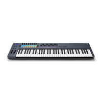 Novation FLKEY-61 MIDI Keyboard Controller