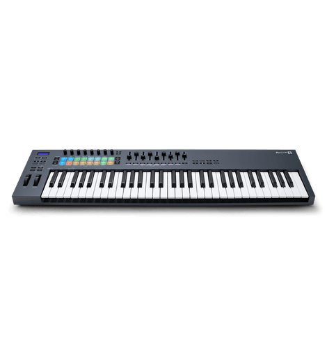 Novation FLKEY-61 MIDI Keyboard Controller
