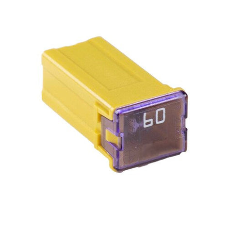 Install Bay FMX-60 USA Cooper Bussmann FMX Fuse - 60 Amp