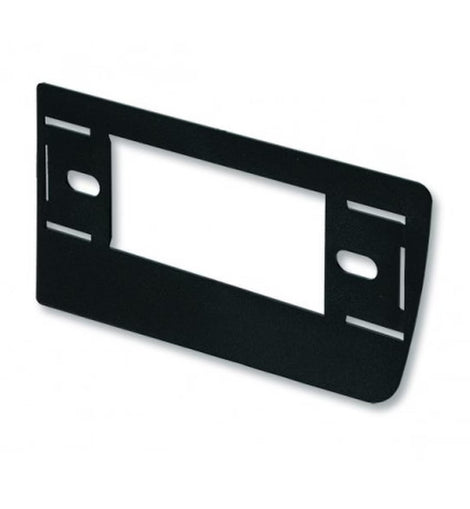 PAC FP305 Single-din Dash Installation Kit Fits 1973-1988 Chevrolet Full Size Truck/SUV