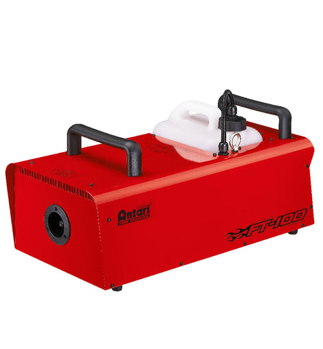Antari FT-100 Fire Training Fog Machine with DMX Control