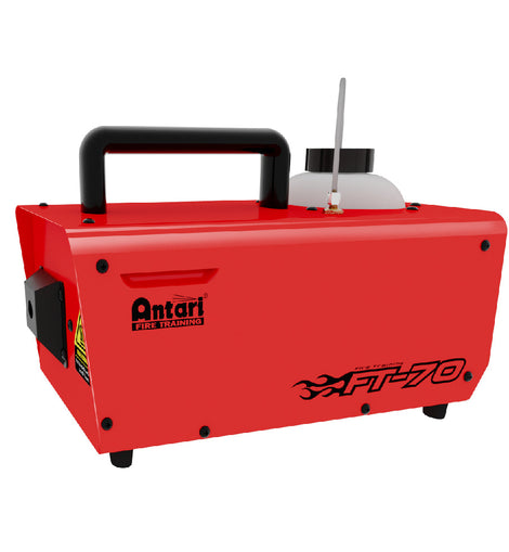 Antari FT-70 Fire Training Smoke Generator