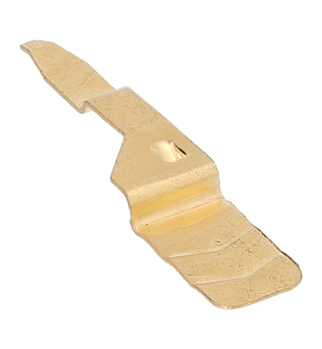 Install Bay FTATM ATM Fuse Tap Solid Brass Over Leg .250 - Package of 100