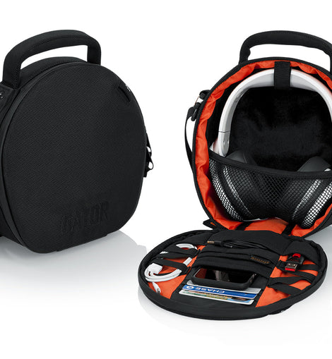 Gator Cases G-CLUB-HEADPHONE DJ Headphone Case