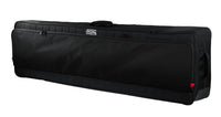 Gator Cases G-PG-88SLIMXL Pro-Go Ultimate Gig Bag for Slim XL 88 Keyboards