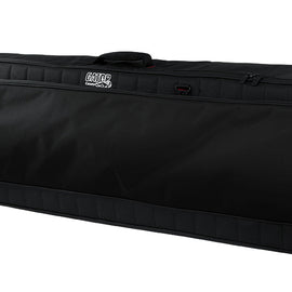 Gator Cases G-PG-88SLIMXL Pro-Go Ultimate Gig Bag for Slim XL 88 Keyboards