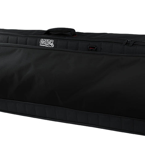 Gator Cases G-PG-88SLIMXL Pro-Go Ultimate Gig Bag for Slim XL 88 Keyboards