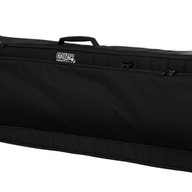 Gator Cases G-PG-88SLIM Pro-Go Ultimate Gig Bag for Slim 88-Note Keyboards