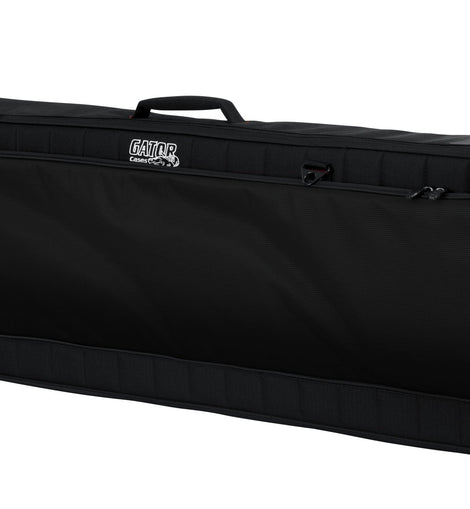 Gator Cases G-PG-88SLIM Pro-Go Ultimate Gig Bag for Slim 88-Note Keyboards