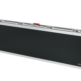 Gator Cases G-TOUR-88V2SL Slim 88 Note Road Case w/ wheels