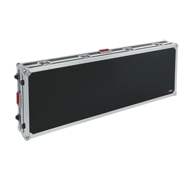 Gator Cases G-TOUR 88V2 88 Note Road Case w/ wheels